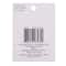 12 Pack: Found Objects™ Oxidized Silver Bat Pendant by Bead Landing™